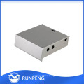CNC Punching Aluminum Amplifier Case